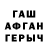 ГАШИШ Изолятор Gl1tched